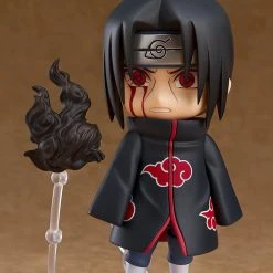 Good Smile Company Nendoroid #820 Itachi Uchiha Naruto Shippuden (Re-run)