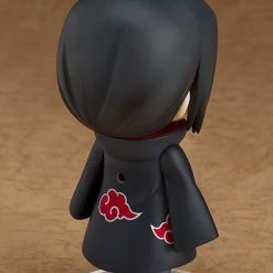 Good Smile Company Nendoroid #820 Itachi Uchiha Naruto Shippuden (Re-run)
