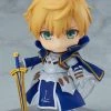 Good Smile Company Nendoroid Series Nendoroid #842-DX Saber (Arthur Pendragon) Prototype Fate/Grand Order (Reissue)