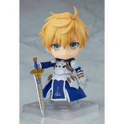 Good Smile Company Nendoroid Series Nendoroid #842-DX Saber (Arthur Pendragon) Prototype Fate/Grand Order (Reissue)