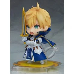 Good Smile Company Nendoroid Series Nendoroid #842-DX Saber (Arthur Pendragon) Prototype Fate/Grand Order (Reissue)