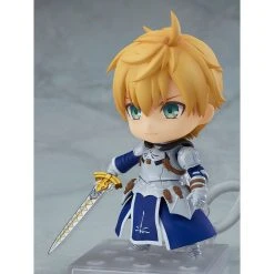 Good Smile Company Nendoroid Series Nendoroid #842-DX Saber (Arthur Pendragon) Prototype Fate/Grand Order (Reissue)