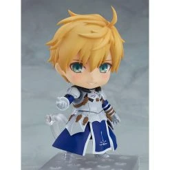 Good Smile Company Nendoroid Series Nendoroid #842-DX Saber (Arthur Pendragon) Prototype Fate/Grand Order (Reissue)