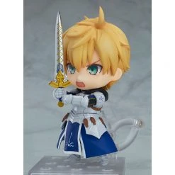 Good Smile Company Nendoroid Series Nendoroid #842-DX Saber (Arthur Pendragon) Prototype Fate/Grand Order (Reissue)