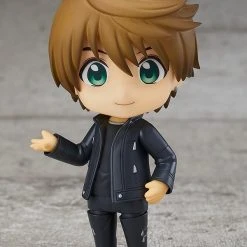 Good Smile Company Nendoroid Series Nendoroid #855 Amamiya Masaki HIGH&LOW G-Sword