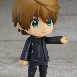 Good Smile Company Nendoroid Series Nendoroid #855 Amamiya Masaki HIGH&LOW G-Sword