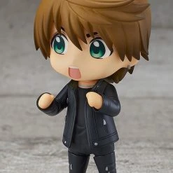 Good Smile Company Nendoroid Series Nendoroid #855 Amamiya Masaki HIGH&LOW G-Sword