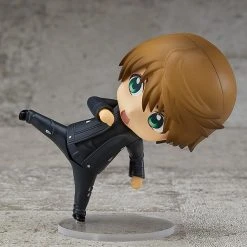 Good Smile Company Nendoroid Series Nendoroid #855 Amamiya Masaki HIGH&LOW G-Sword