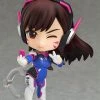 Good Smile Company Nendoroid #847 D.Va Classic Skin Edition Overwatch