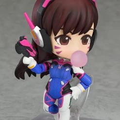Good Smile Company Nendoroid #847 D.Va Classic Skin Edition Overwatch