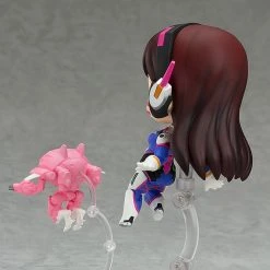 Good Smile Company Nendoroid #847 D.Va Classic Skin Edition Overwatch