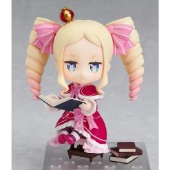 Good Smile Company Nendoroid #861 Beatrice Re: Zero -Starting Life In Another World- (Rerun)