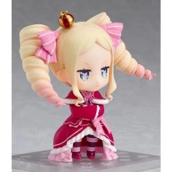 Good Smile Company Nendoroid #861 Beatrice Re: Zero -Starting Life In Another World- (Rerun)