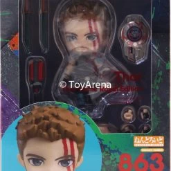 Good Smile Company Nendoroid #863 Thor - Marvel Thor Ragnarok Edition (Reissue)