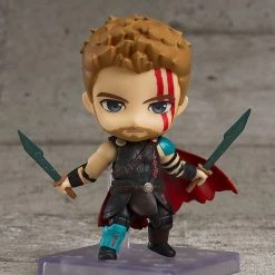 Good Smile Company Nendoroid #863 Thor - Marvel Thor Ragnarok Edition (Reissue)