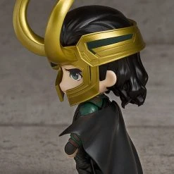 Good Smile Company Nendoroid #866 Thor - Marvel Loki Ragnarok Edition (Reissue)