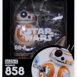 Good Smile Company Nendoroid #858 BB-8 Star Wars