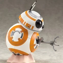 Good Smile Company Nendoroid #858 BB-8 Star Wars