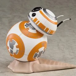 Good Smile Company Nendoroid #858 BB-8 Star Wars