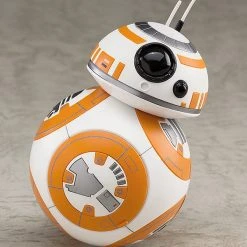 Good Smile Company Nendoroid #858 BB-8 Star Wars