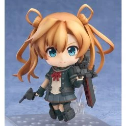 Good Smile Company Nendoroid #867 Abukuma Kai-II (Ni) Kantai Collection -KanColle- Nendoroid Series 16 Good Smile Company Nendoroid #867 Abukuma Kai-II (Ni) Kantai Collection -KanColle- Nendoroid Series