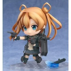 Good Smile Company Nendoroid #867 Abukuma Kai-II (Ni) Kantai Collection -KanColle- Nendoroid Series 15 Good Smile Company Nendoroid #867 Abukuma Kai-II (Ni) Kantai Collection -KanColle- Nendoroid Series