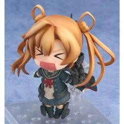 Good Smile Company Nendoroid #867 Abukuma Kai-II (Ni) Kantai Collection -KanColle- Nendoroid Series 12 Good Smile Company Nendoroid #867 Abukuma Kai-II (Ni) Kantai Collection -KanColle- Nendoroid Series