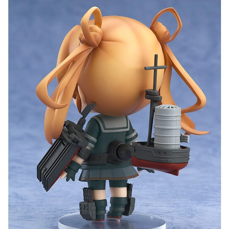 Good Smile Company Nendoroid #867 Abukuma Kai-II (Ni) Kantai Collection -KanColle- Nendoroid Series 4 Good Smile Company Nendoroid #867 Abukuma Kai-II (Ni) Kantai Collection -KanColle- Nendoroid Series