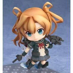 Good Smile Company Nendoroid #867 Abukuma Kai-II (Ni) Kantai Collection -KanColle- Nendoroid Series