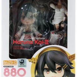 Good Smile Company Nendoroid #880 Haruna Kai-II (ni) Kantai Collection -KanColle-