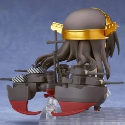 Good Smile Company Nendoroid #880 Haruna Kai-II (ni) Kantai Collection -KanColle-