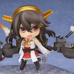 Good Smile Company Nendoroid #880 Haruna Kai-II (ni) Kantai Collection -KanColle-