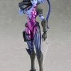 Max Factory Figma #387 Widowmaker Overwatch