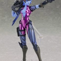Max Factory Figma #387 Widowmaker Overwatch