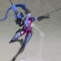 Max Factory Figma #387 Widowmaker Overwatch