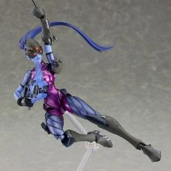 Max Factory Figma #387 Widowmaker Overwatch