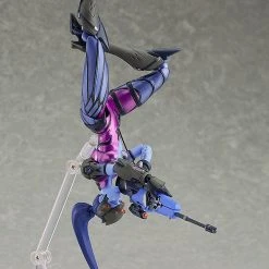 Max Factory Figma #387 Widowmaker Overwatch