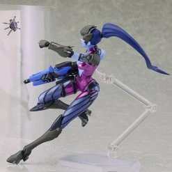 Max Factory Figma #387 Widowmaker Overwatch