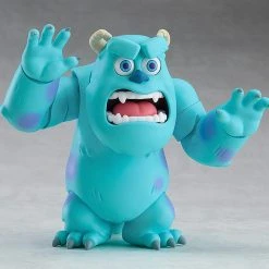 Good Smile Company Nendoroid #920-DX Sulley DX Ver. Monsters, INC. Nendoroid Series