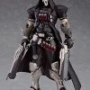 Good Smile Company Figma #393 Reaper (Gabriel Reyes) Overwatch