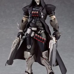 Good Smile Company Figma #393 Reaper (Gabriel Reyes) Overwatch
