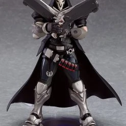 Good Smile Company Figma #393 Reaper (Gabriel Reyes) Overwatch
