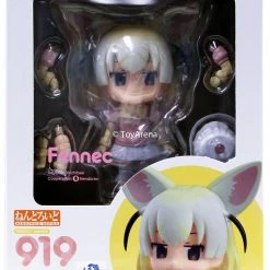 Good Smile Company Nendoroid Series Nendoroid #919 Fennec Kemono Friends