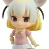 Good Smile Company Nendoroid Series Nendoroid #919 Fennec Kemono Friends