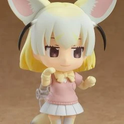 Good Smile Company Nendoroid Series Nendoroid #919 Fennec Kemono Friends