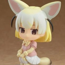 Good Smile Company Nendoroid Series Nendoroid #919 Fennec Kemono Friends