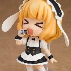 Good Smile Company Nendoroid Series Nendoroid #929 Syaro Is The Order A Rabbit??