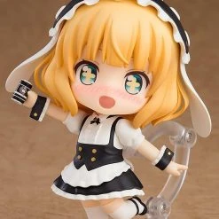 Good Smile Company Nendoroid Series Nendoroid #929 Syaro Is The Order A Rabbit??