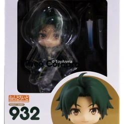 Good Smile Company Nendoroid #932 Theo Cornaro Record Of Grancrest War