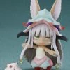 Good Smile Company Nendoroid #939 Nanachi Made In Abyss